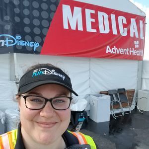 Meet your Posher, Beth